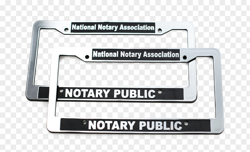 Notary Public National Association Chatsworth PNG