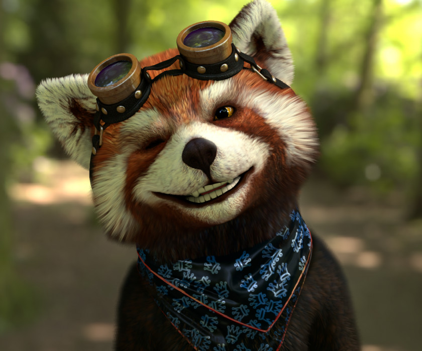 Raccoon Holotech Studios SRL Computer Software Steam Video Game PNG