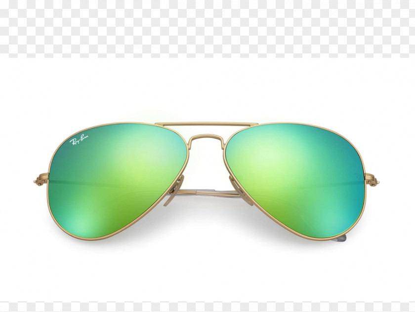 Ray Ban Aviator Sunglasses Ray-Ban Flash Classic PNG