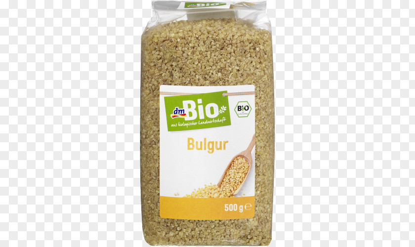 Salad Bulgur Organic Food Dm-drogerie Markt Cereal PNG