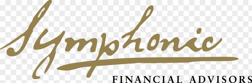 Symphonic Financial Advisors Finance Adviser Planner Portfolio Manager PNG