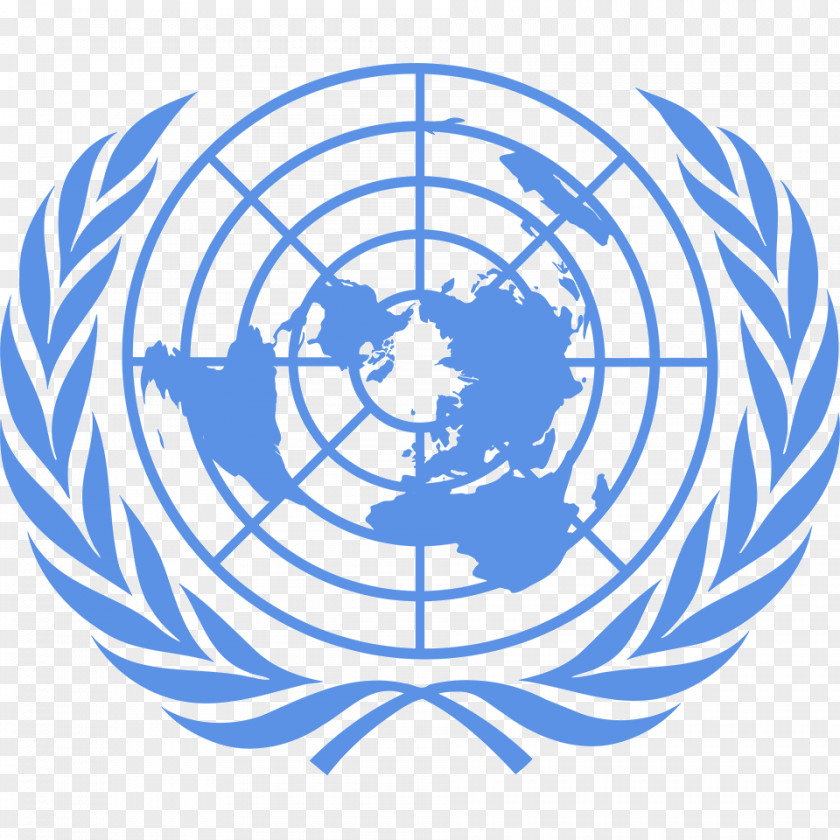 United Nations Framework Convention On Climate Cha Flag Of The Organization General Assembly Office For Outer Space Affairs PNG