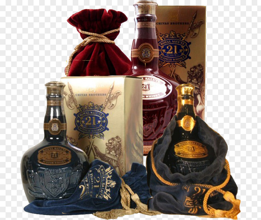 Wine Chivas Regal Scotch Whisky Blended Whiskey Royal Salute PNG