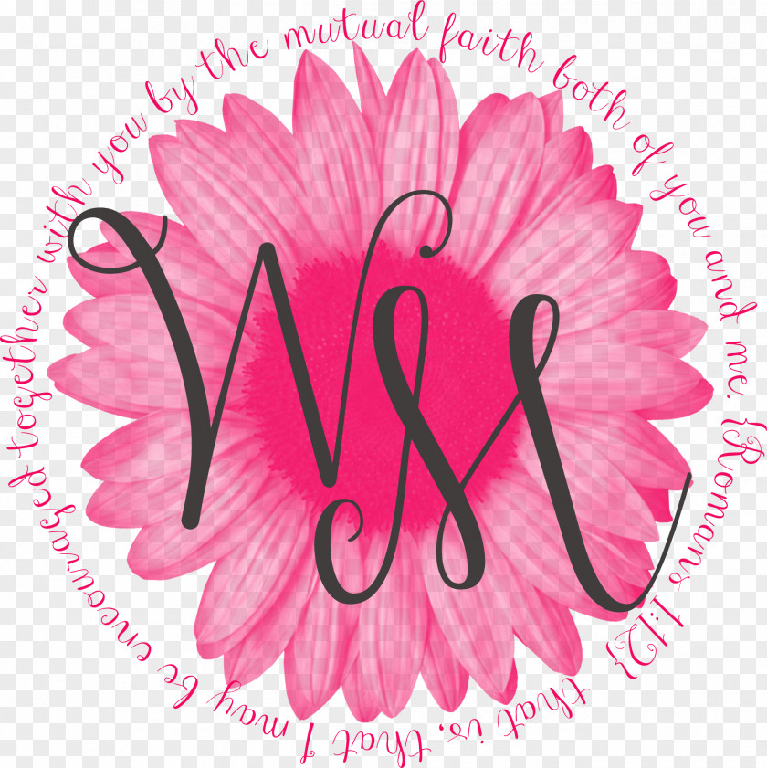 Adventist Women Ministry Logo Cut Flowers Floral Design Rose Bible Study PNG