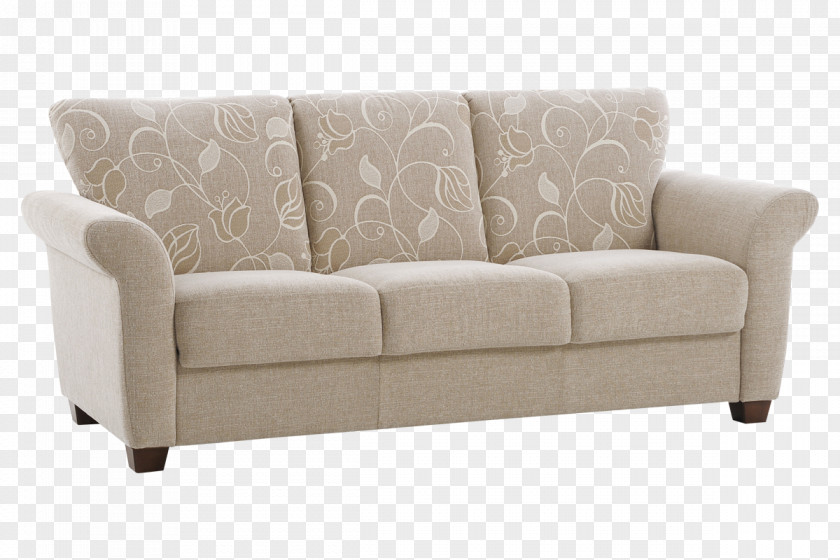 Bed Loveseat Couch Sofa Futon PNG
