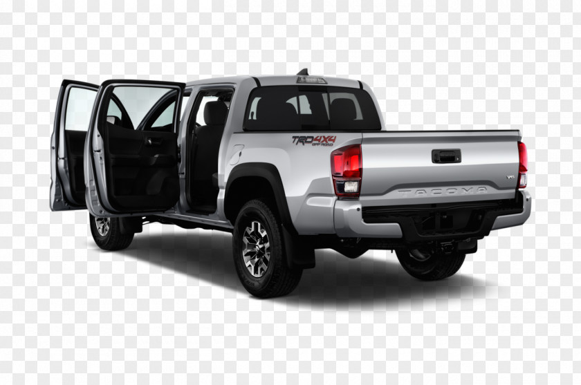 Car 2017 Nissan Frontier 2014 Toyota Tacoma PNG