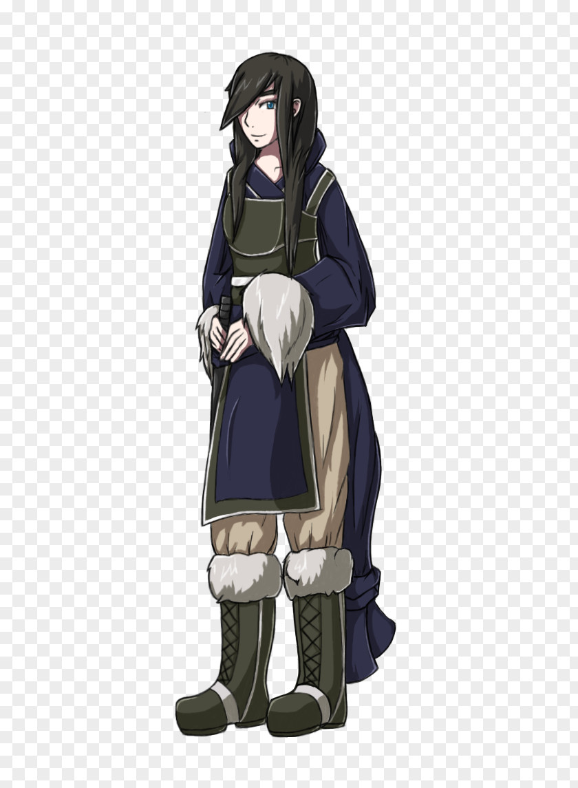 Costume Design Anime Character Fiction PNG design Fiction, clipart PNG