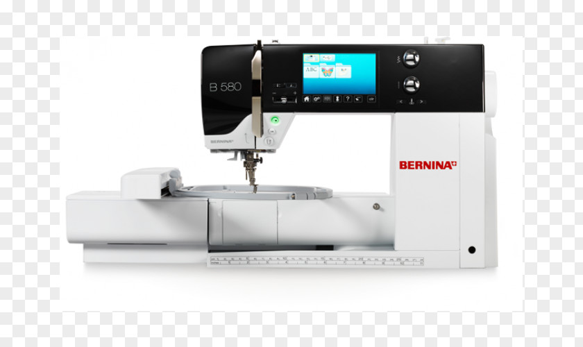 Creative Promotions Bernina International Quilting Machine Embroidery BERNINA ON MUSGRAVE & QUILT WORX PNG