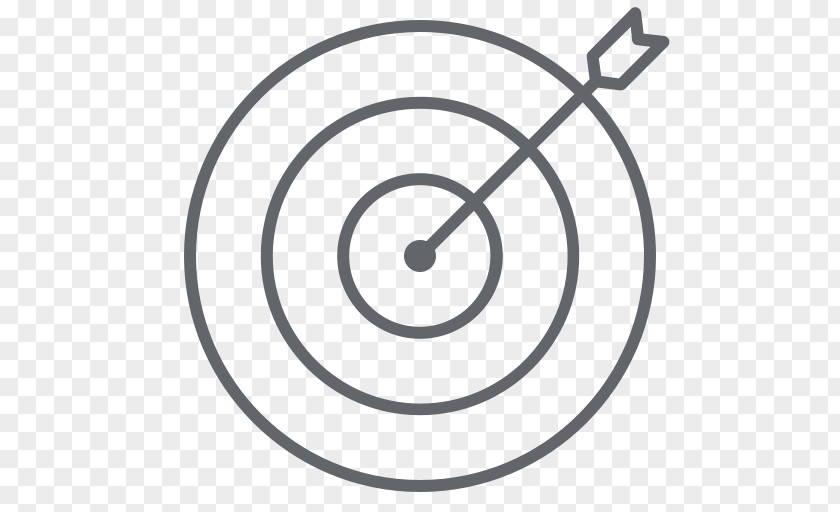 Darts Bullseye Clip Art PNG