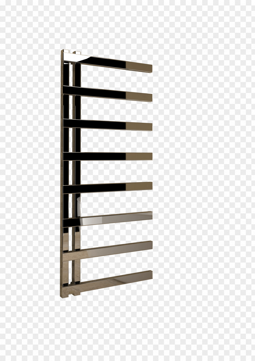 Design Heated Towel Rail PNG