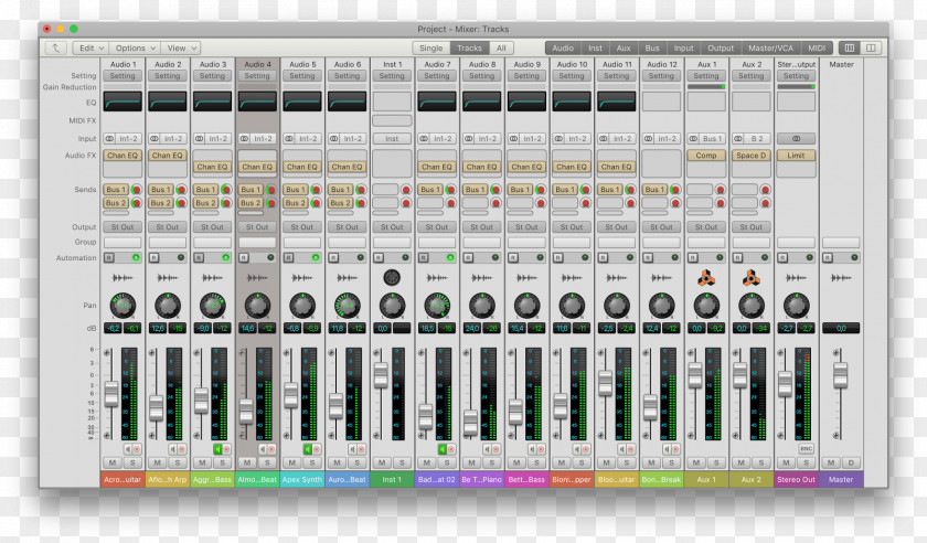 Dolby Pro Logic Computer Software Theme Reason Plug-in PNG