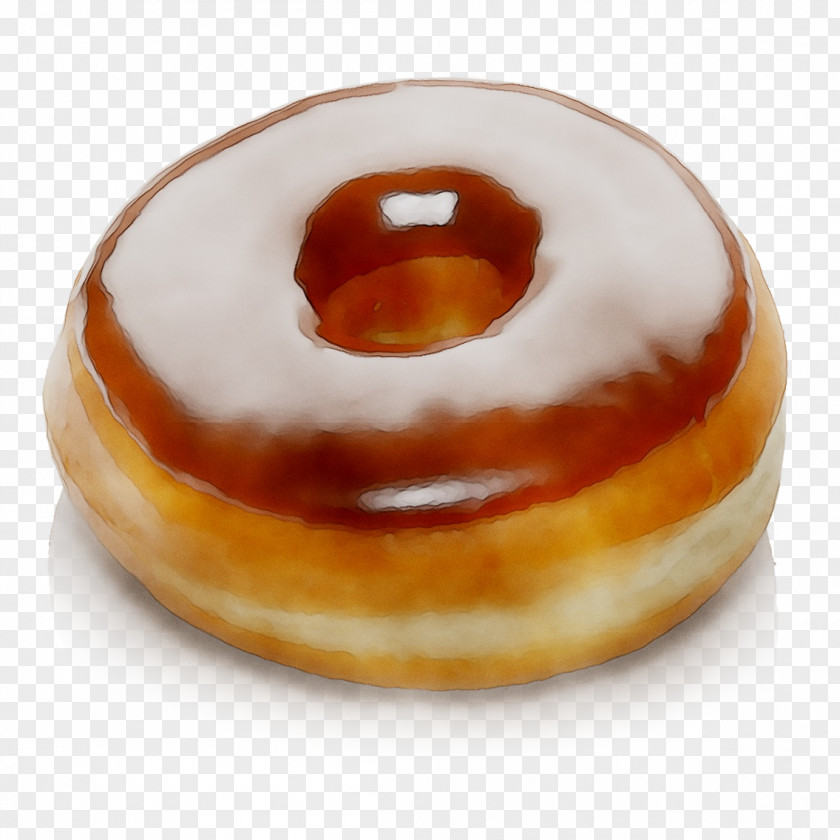 Donuts Danish Pastry PNG