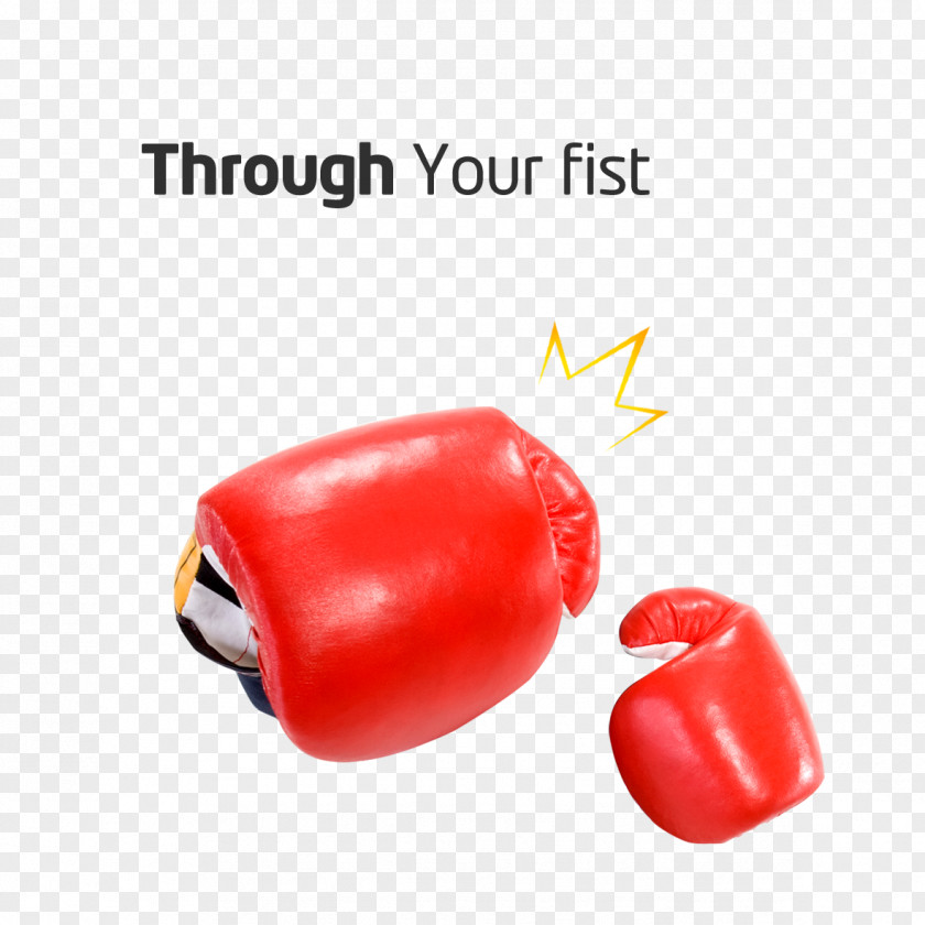 Fist Boxing Glove PNG