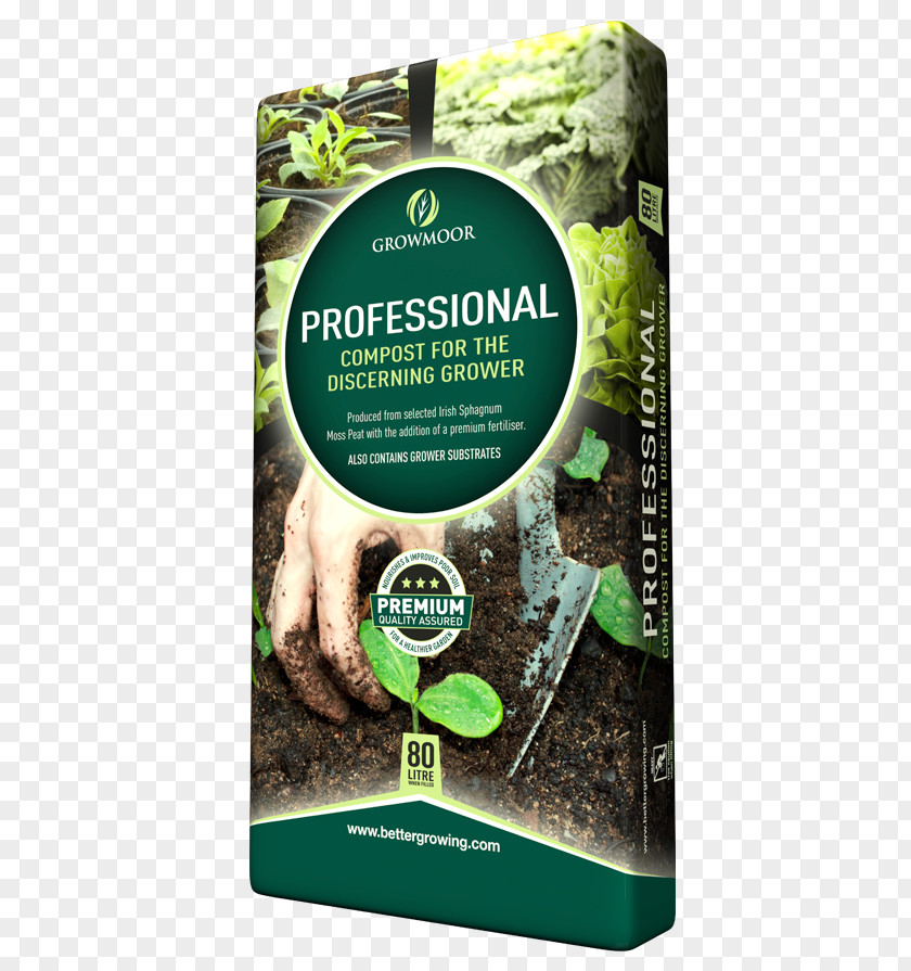 Growbag Growmoor Horticulture Ltd Dungannon County Tyrone Compost PNG
