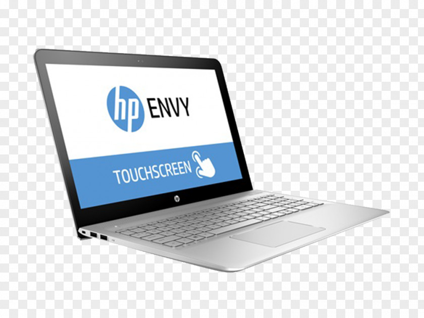 Laptop HP ENVY 17-inch Intel Core I7-8550U NVIDIA GeForce MX150 17-u220nr Hewlett-Packard PNG