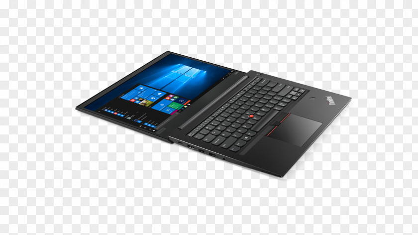 Laptop Lenovo Thinkpad Seri E 20KN003WUS ThinkPad E480 Computer PNG