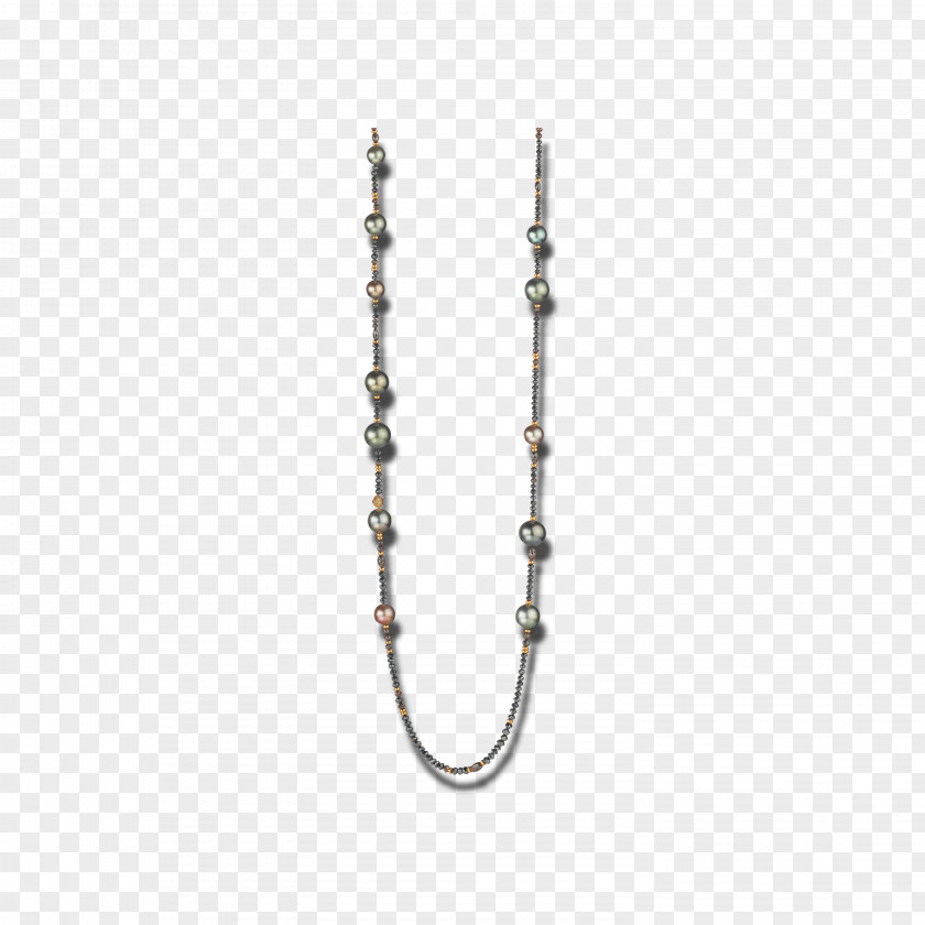 Necklace Body Jewellery Silver Chain PNG