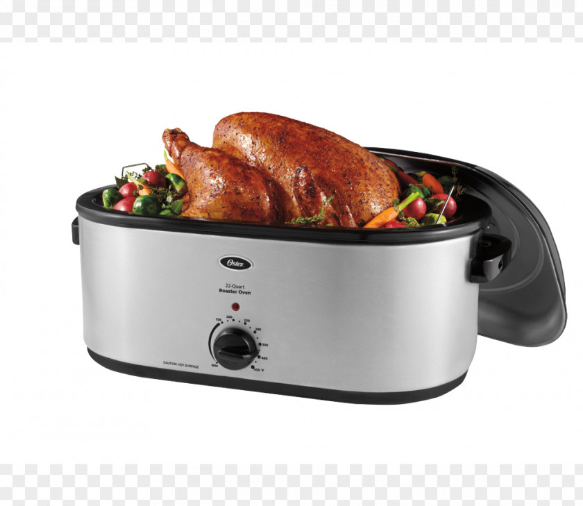 Oven Roasting Basting Cooking Sunbeam Products PNG