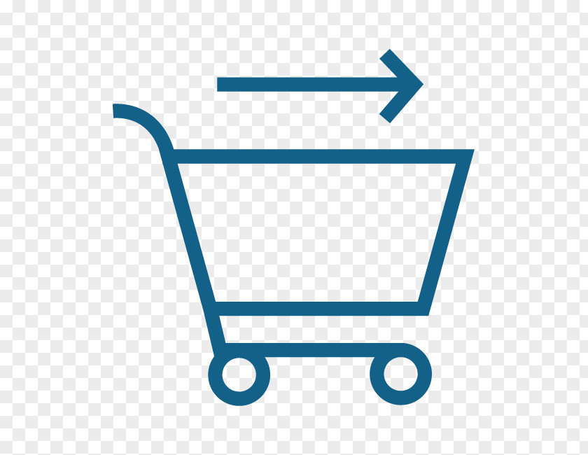Portal Icon Shopping Cart PNG
