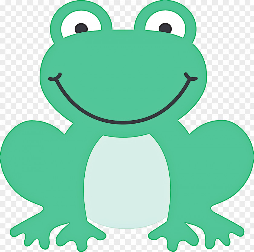 Shrub Frog Toad Green Clip Art Hyla Tree PNG