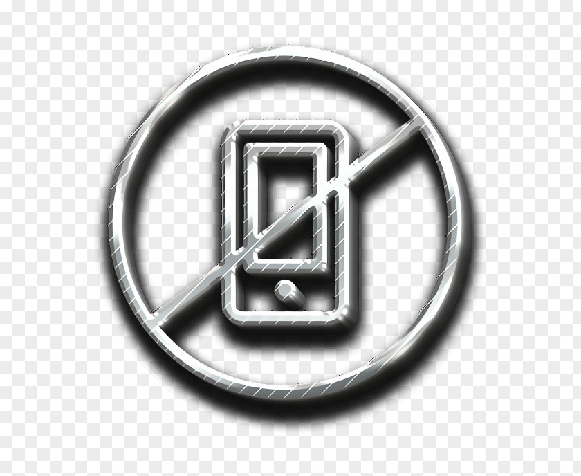 Symbol Logo Phone Icon PNG