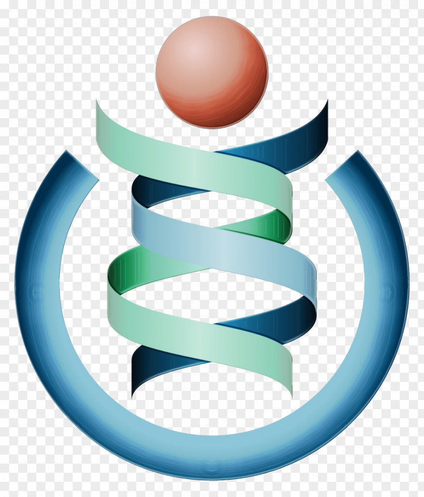 Symbol Microsoft Azure Circle Logo PNG