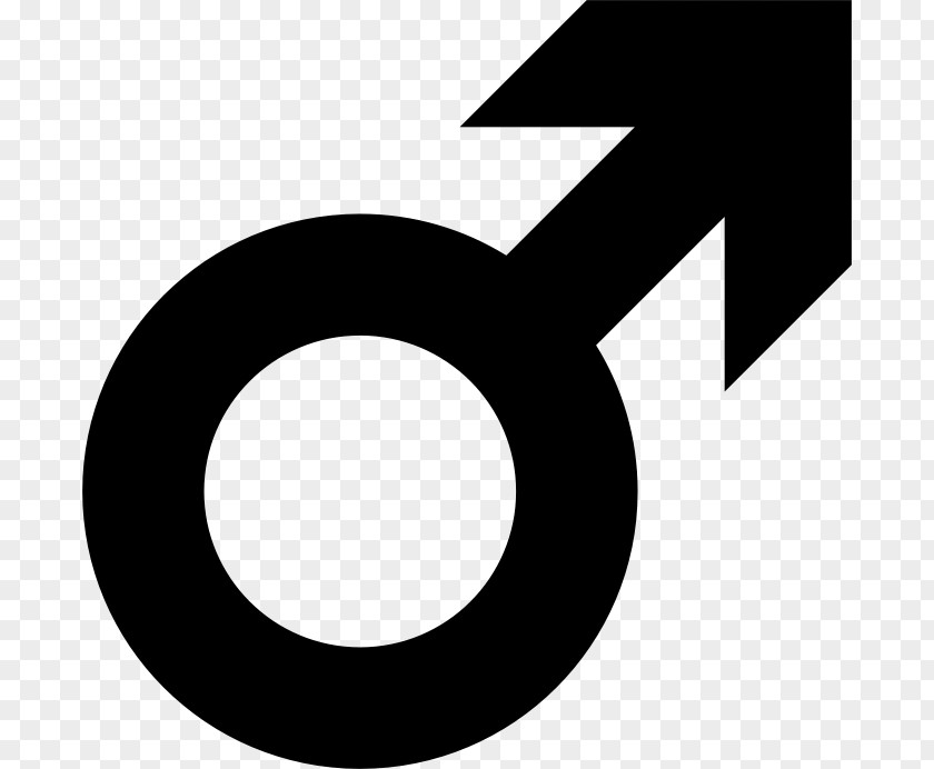 Symbolic Gender Symbol PNG