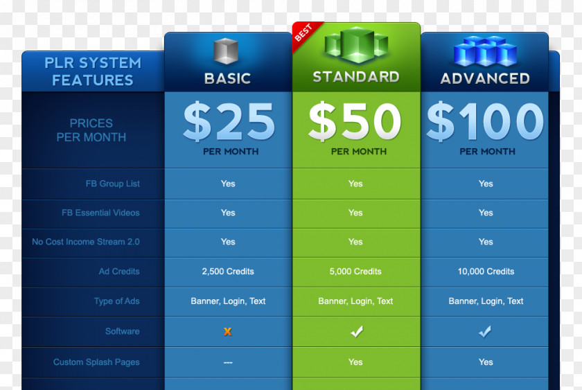 Table Template Chart Microsoft Excel PNG