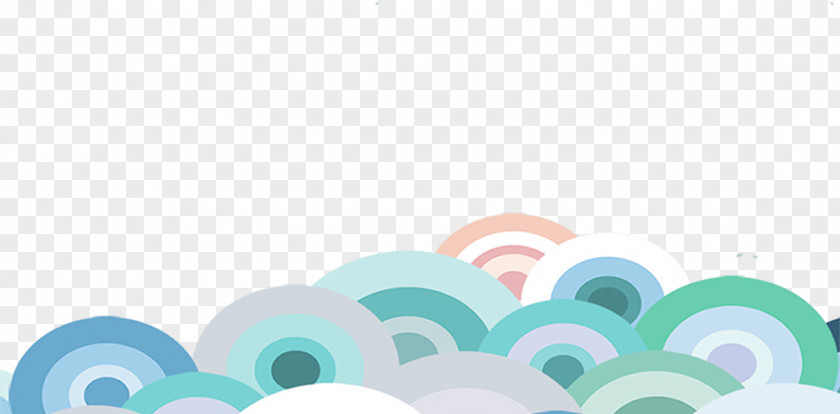 Water Ripples Material Graphic Design PNG