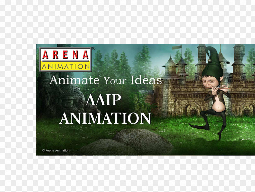 2d/3D Animation Arena 3D Computer Graphics Visual Effects PNG