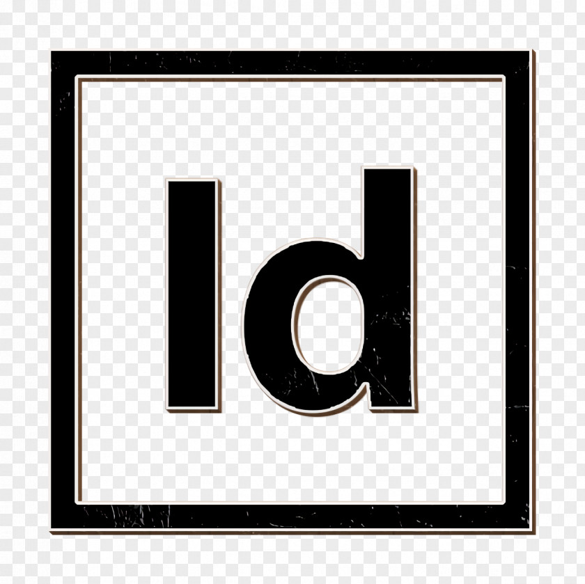 Adobe Indesign Icon Logo PNG