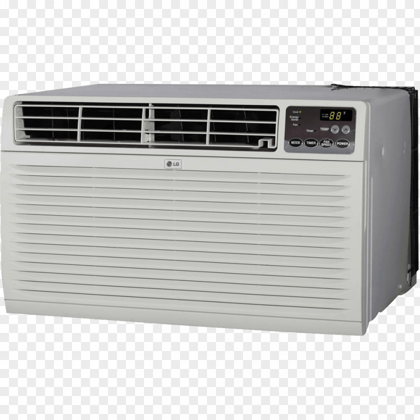 Air Conditioner Conditioning LG Electronics British Thermal Unit Cooling Capacity HVAC PNG
