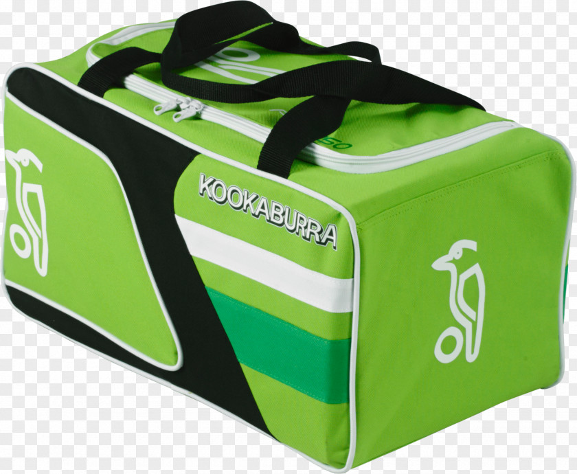 Bag Cricket Holdall Gunn & Moore Kookaburra PNG