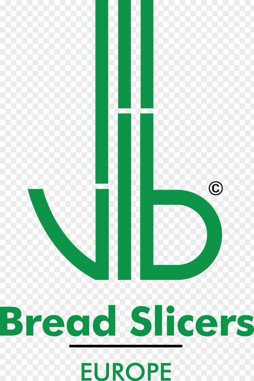 Bread VLB Slicers Bakery Logo Haar BV Bakkerijmachines Gebr Ter PNG