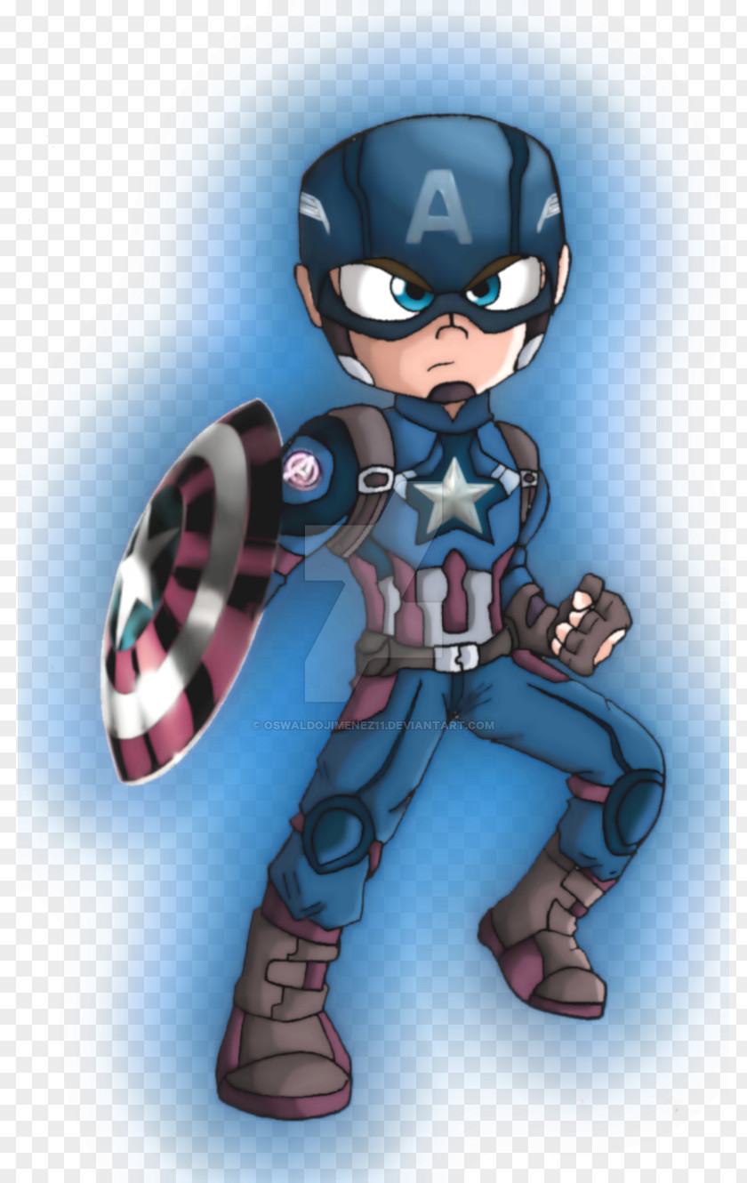 Captain America Superhero Art Character Dragon Ball PNG