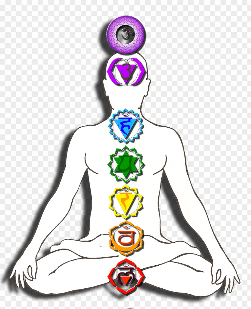 Chakra Reiki Crystal Healing Meditation Energy PNG