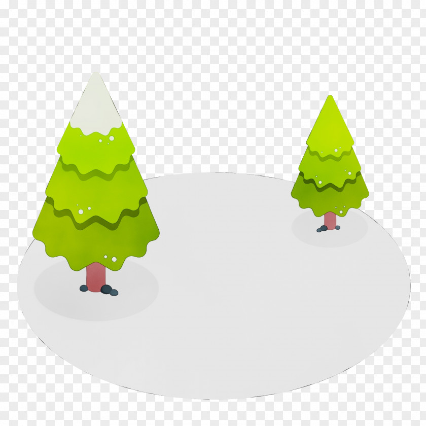 Christmas Tree PNG