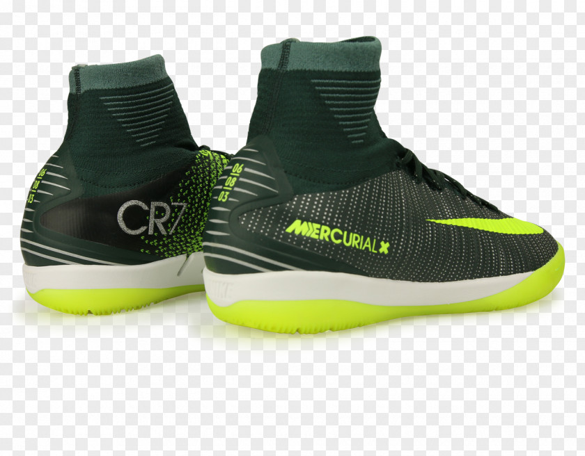 Cr7 Skate Shoe Sneakers Calzado Deportivo Basketball PNG