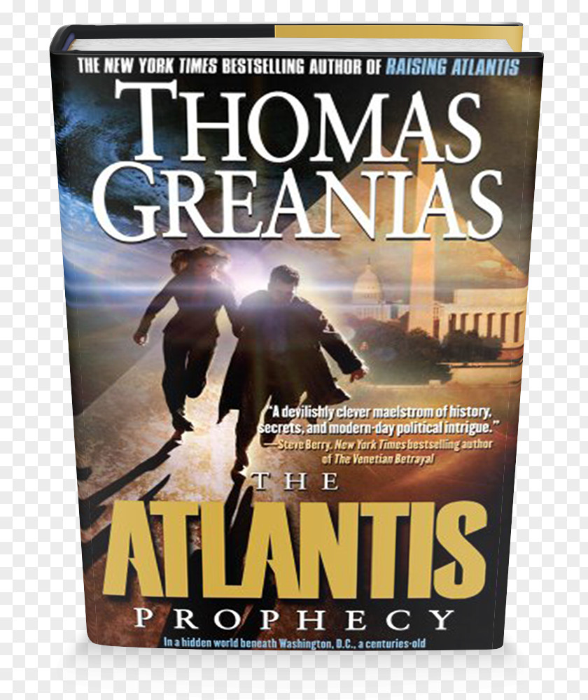 DOĞUM GÜNÜ The Atlantis Prophecy Washington, D.C. Amazon.com Archaeology PNG