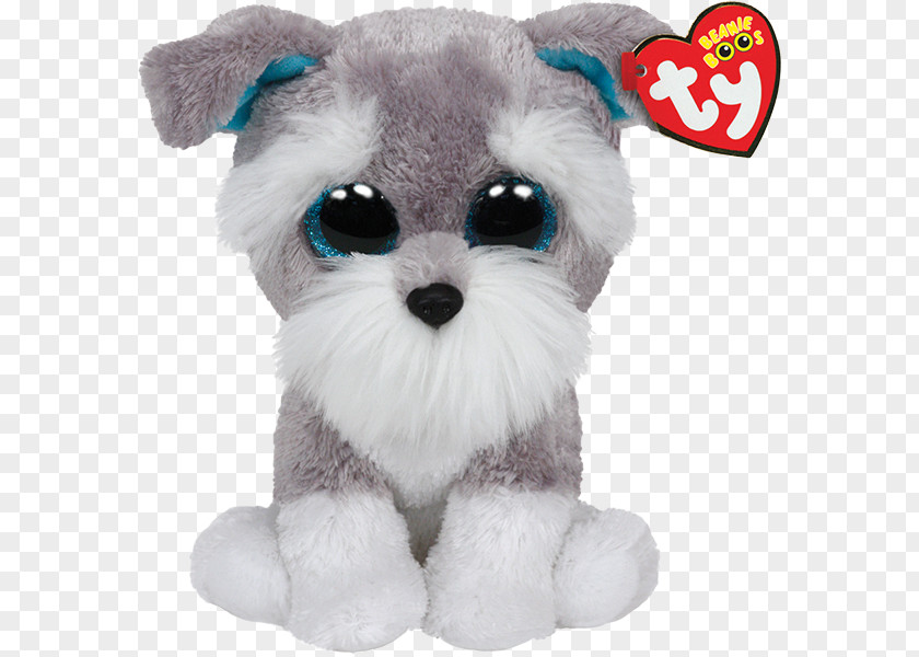 Dog Ty Inc. Beanie Babies Boo Stuffed Animals & Cuddly Toys PNG
