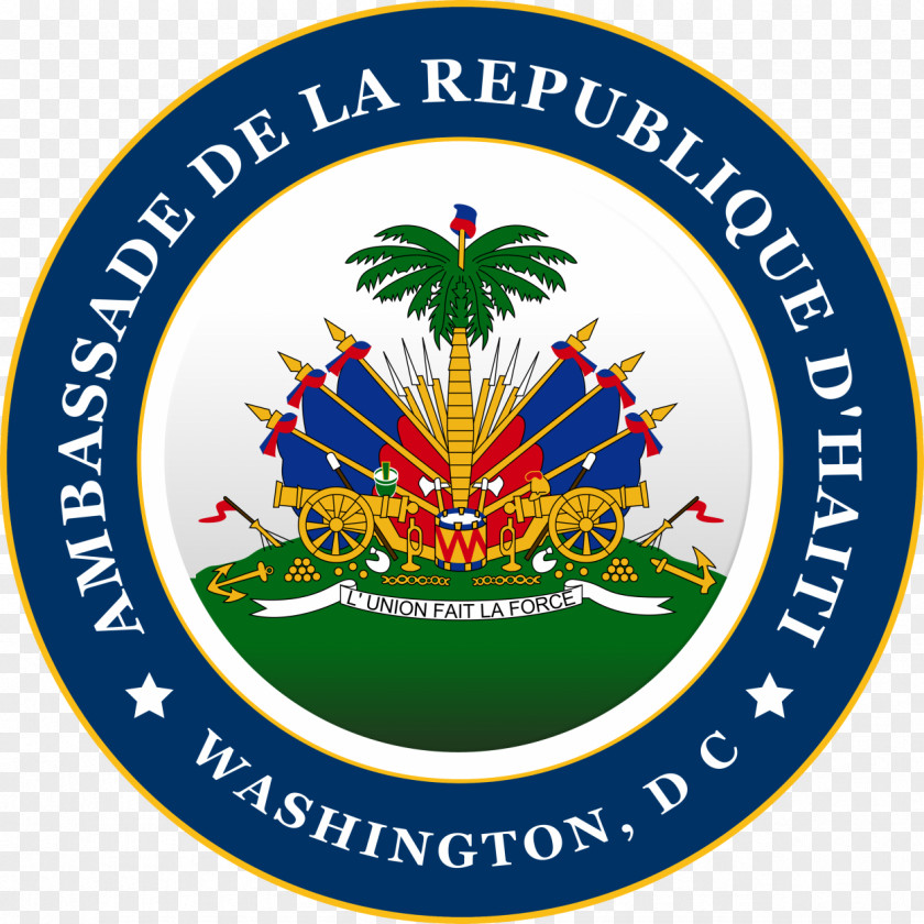 Embassy Of Haiti In Washington, D.C. President Haitian Americans Government PNG