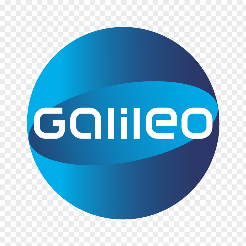 Galileo Logo ProSiebenSat.1 Media PNG