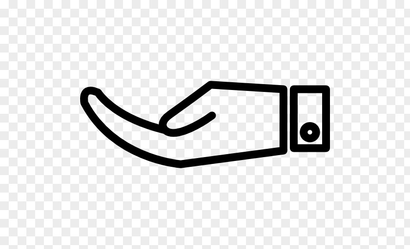 Hand Clip Art PNG