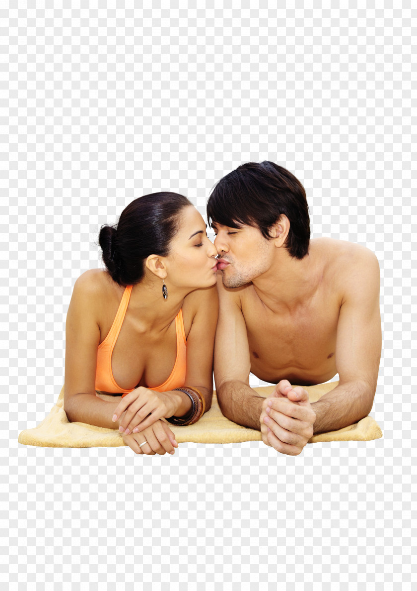 Kiss Of Love Hand Massage PNG