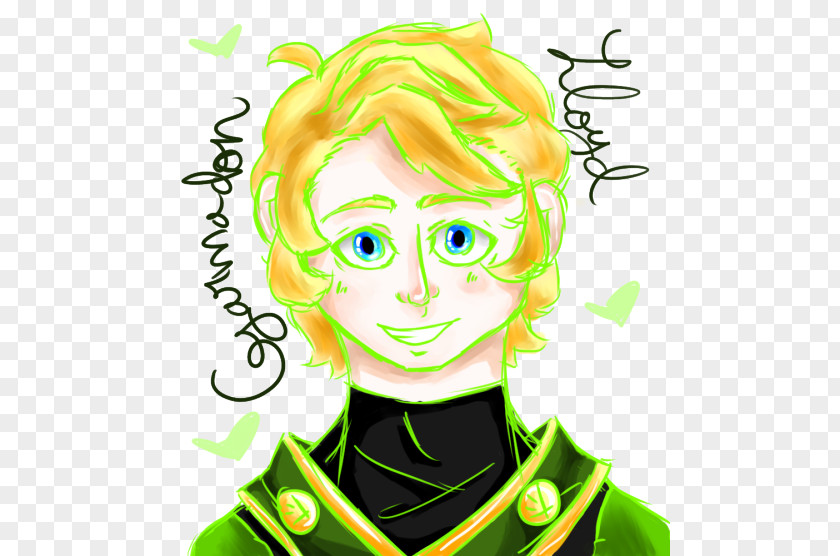 Lloyd Garmadon DeviantArt Art Museum PNG