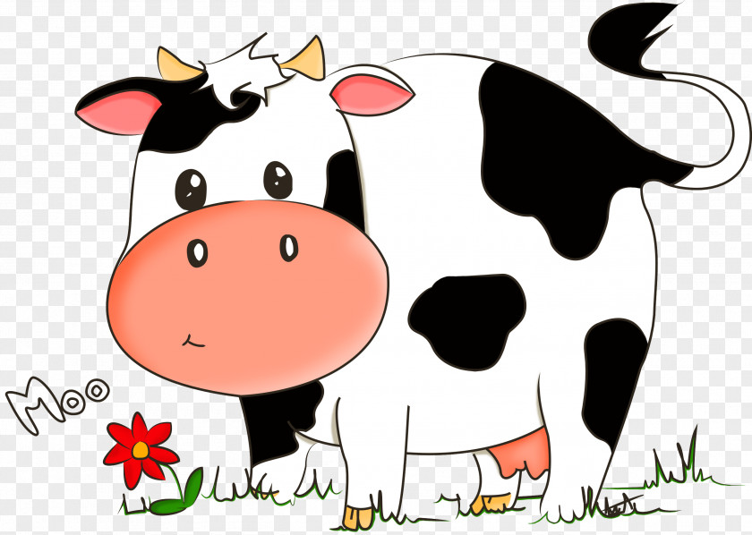 Nose Dairy Cattle Food Clip Art PNG