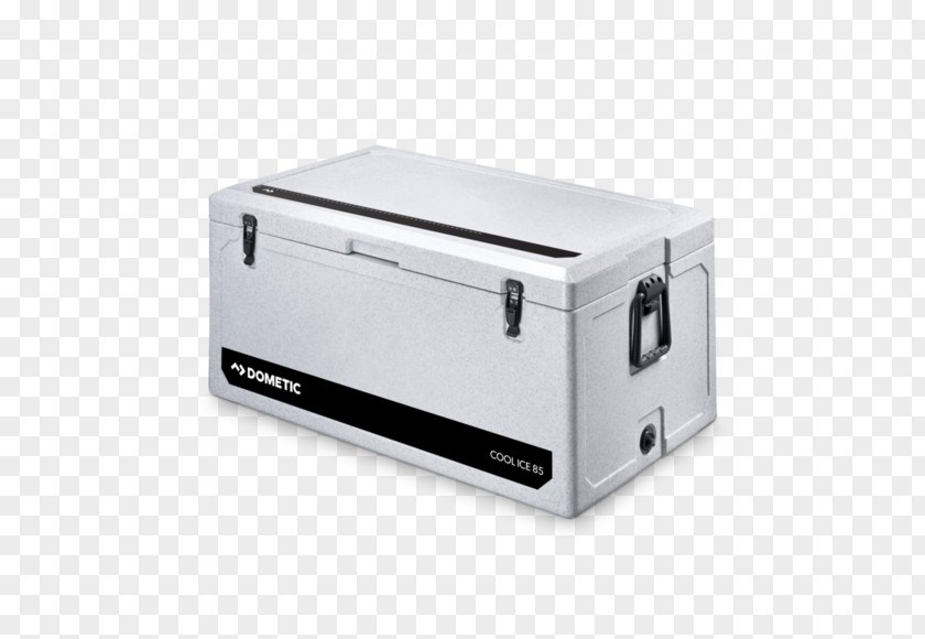 Refrigerator Cooler WAECO Cool Ice Heavy Duty Rotomoulded Box 13L Dometic Cool-Ice WCI 42 Waeco CoolIce Koelbox PNG