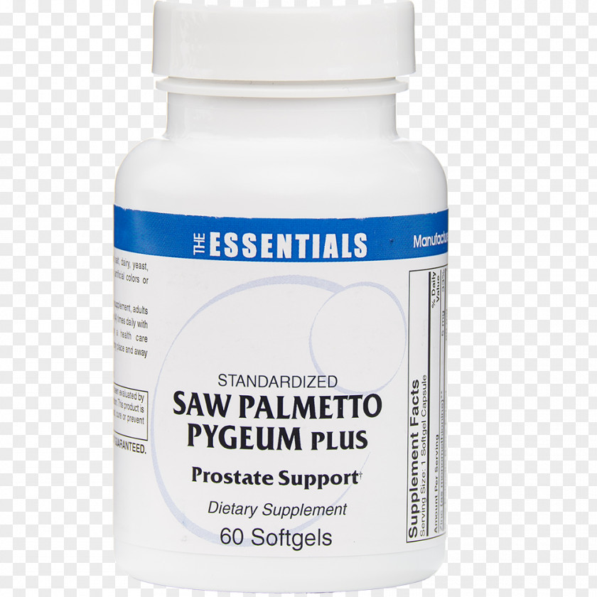 Saw Palmetto Extract Pygeum Africanum Health PNG