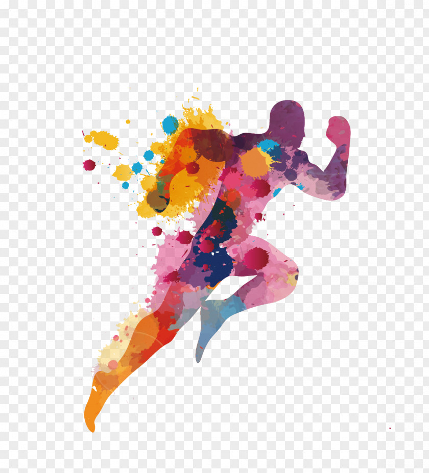 Spell Color Sports Vector Download Icon PNG