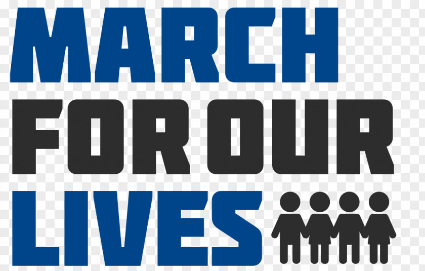 Student Activism March For Our Lives Logo Everytown Gun Safety Control PNG